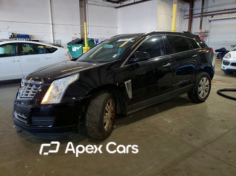 Cadillac SRX 2016 - Image 1 of 13