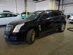 Cadillac SRX 2016