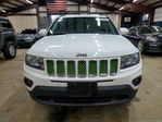 Jeep Compass 2017