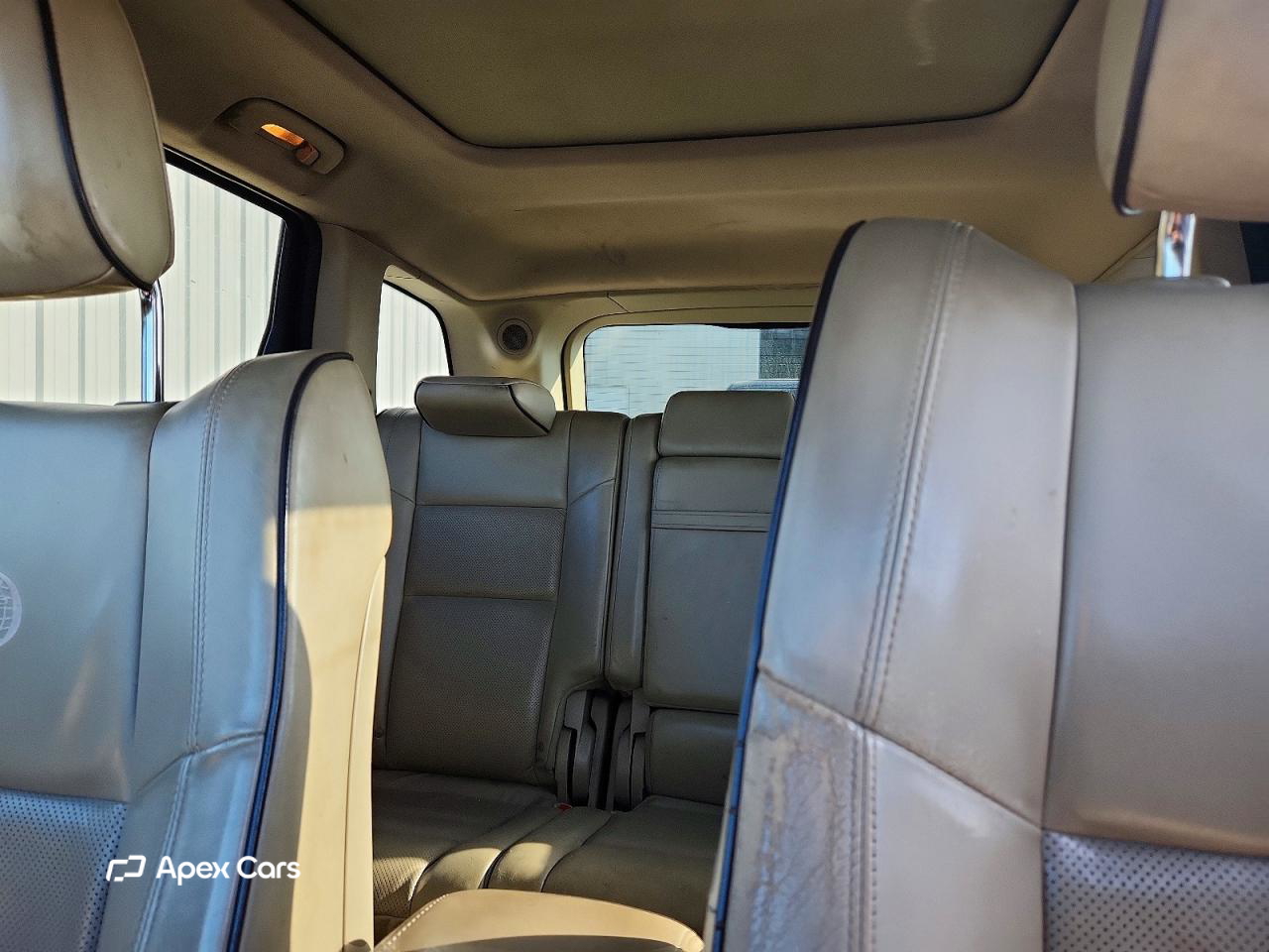 Jeep Cherokee 2015