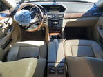 Mercedes-Benz E-klasse 2012