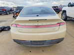 Lincoln MKZ 2018