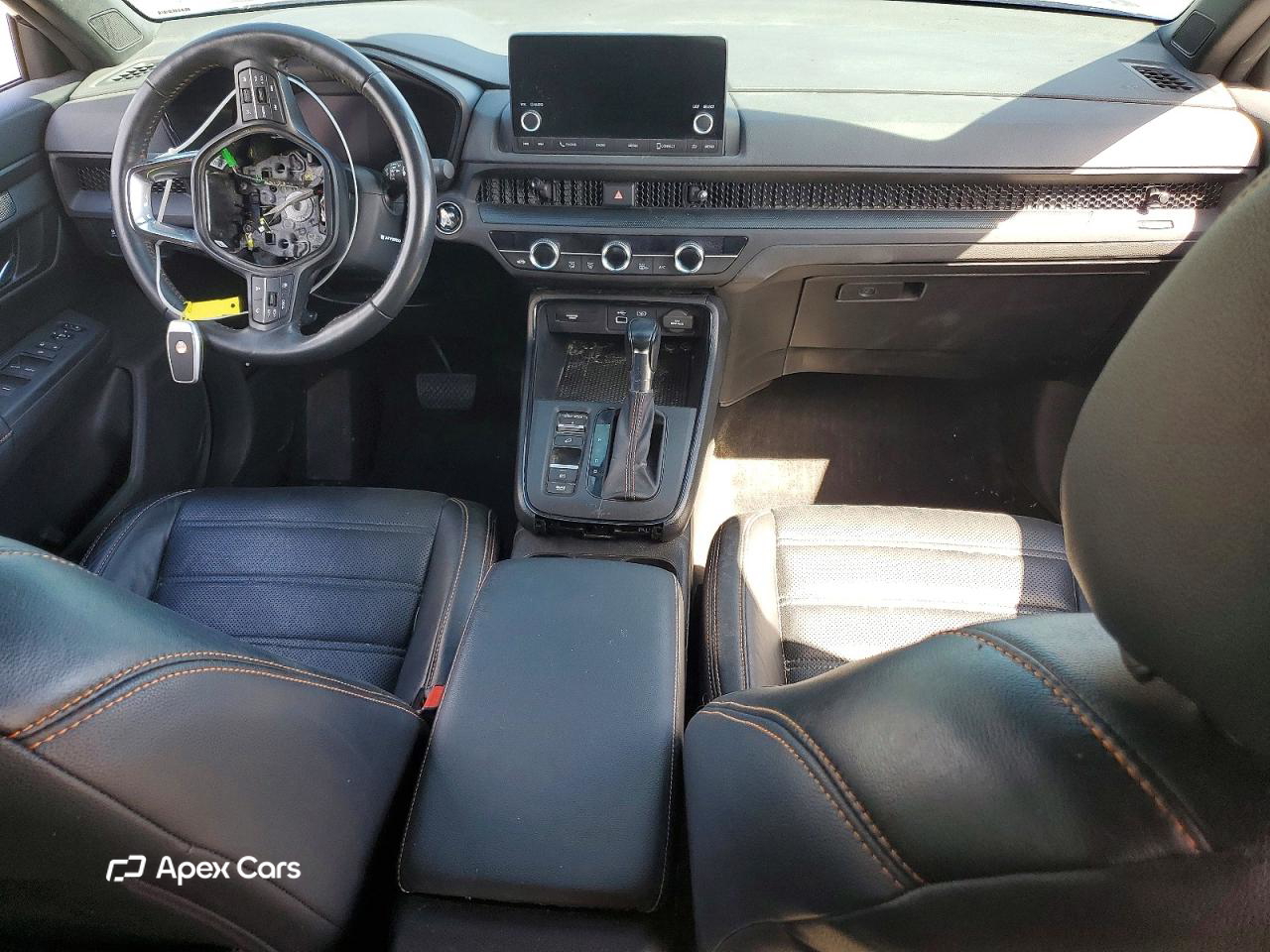 Honda CR-V 2023
