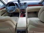 Lexus LS 2007
