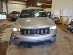 Jeep Cherokee 2018