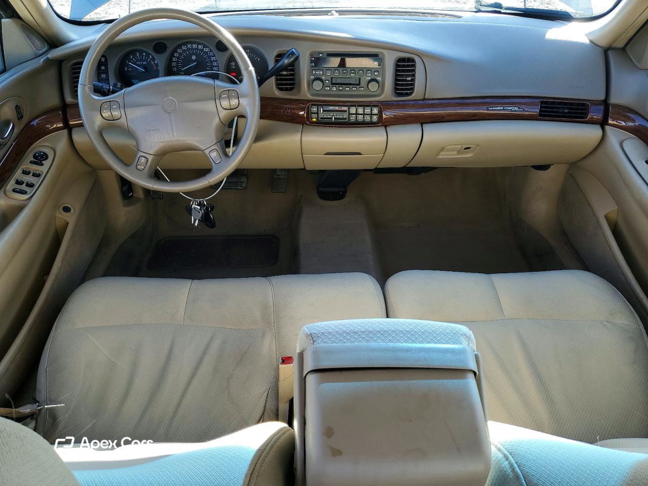 Buick LeSabre 2004