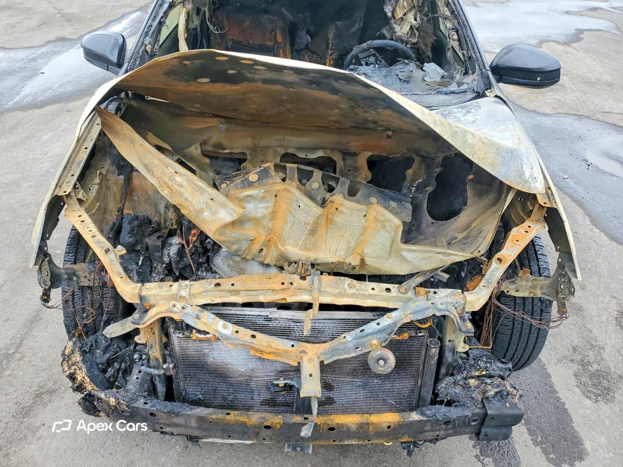 Toyota RAV 4 2018