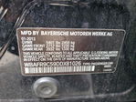 BMW Series 5 2013