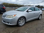 Buick LaCrosse 2011