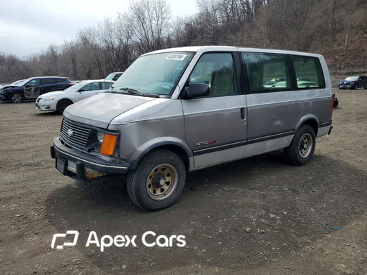 Chevrolet Astro 1994 - Image 1 of 13