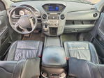 Honda Pilot 2015