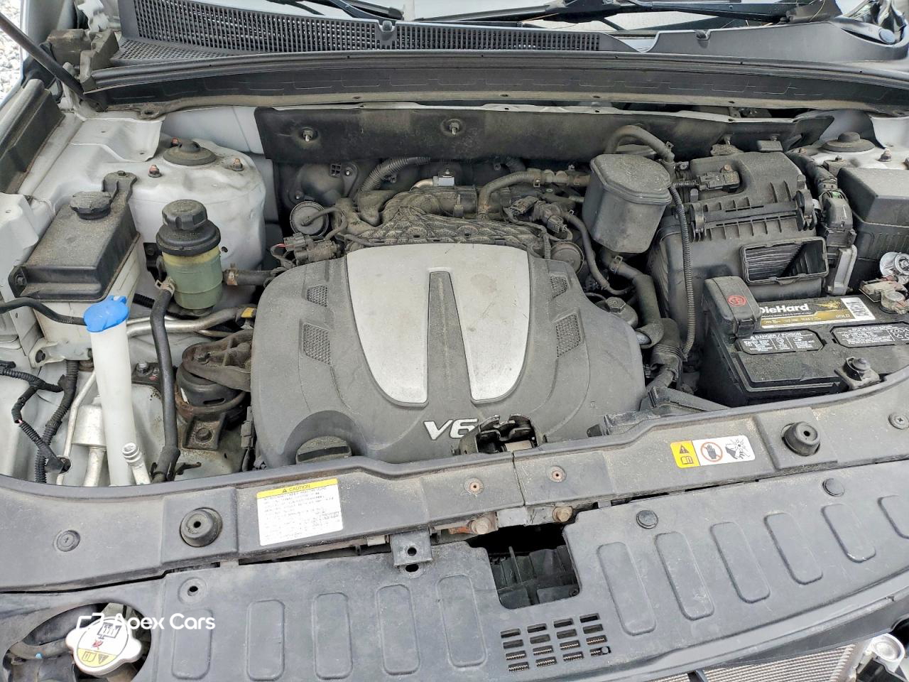 Kia Sorento 2013
