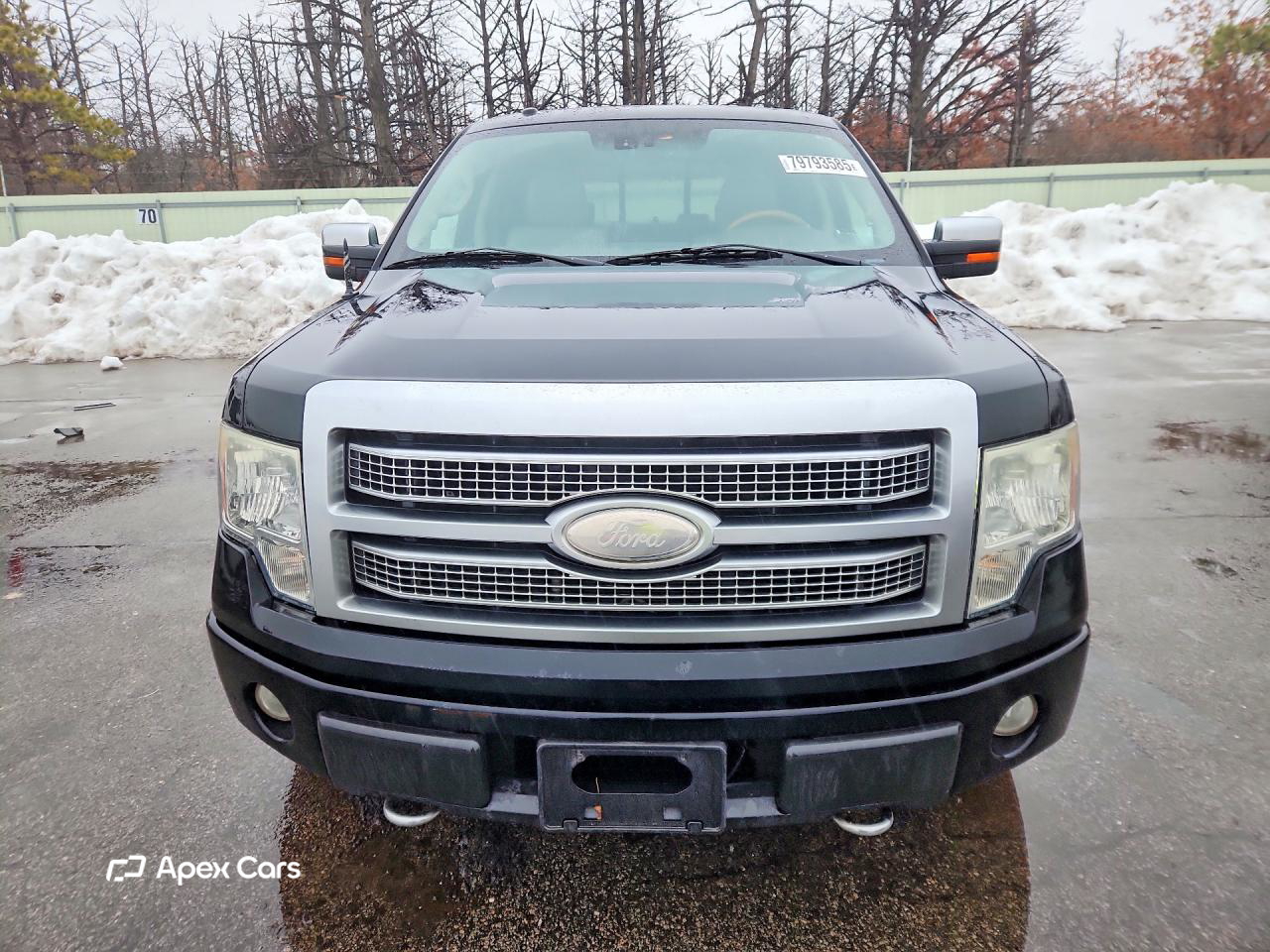 Ford F-150 2009