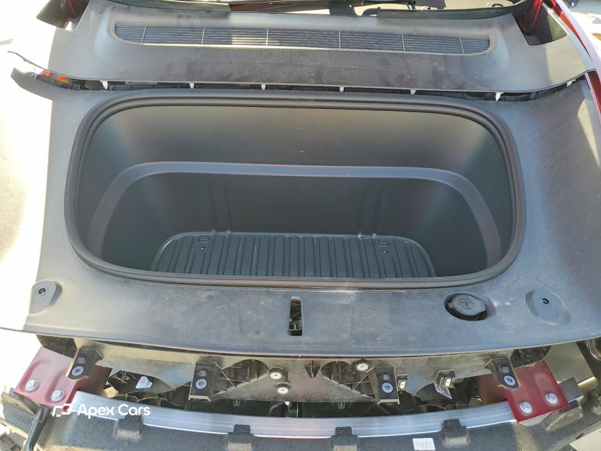 Tesla Model Y 2026
