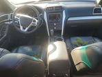 Ford Explorer 2014