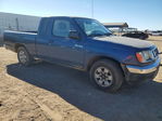 Nissan Navara (Frontier) 2000