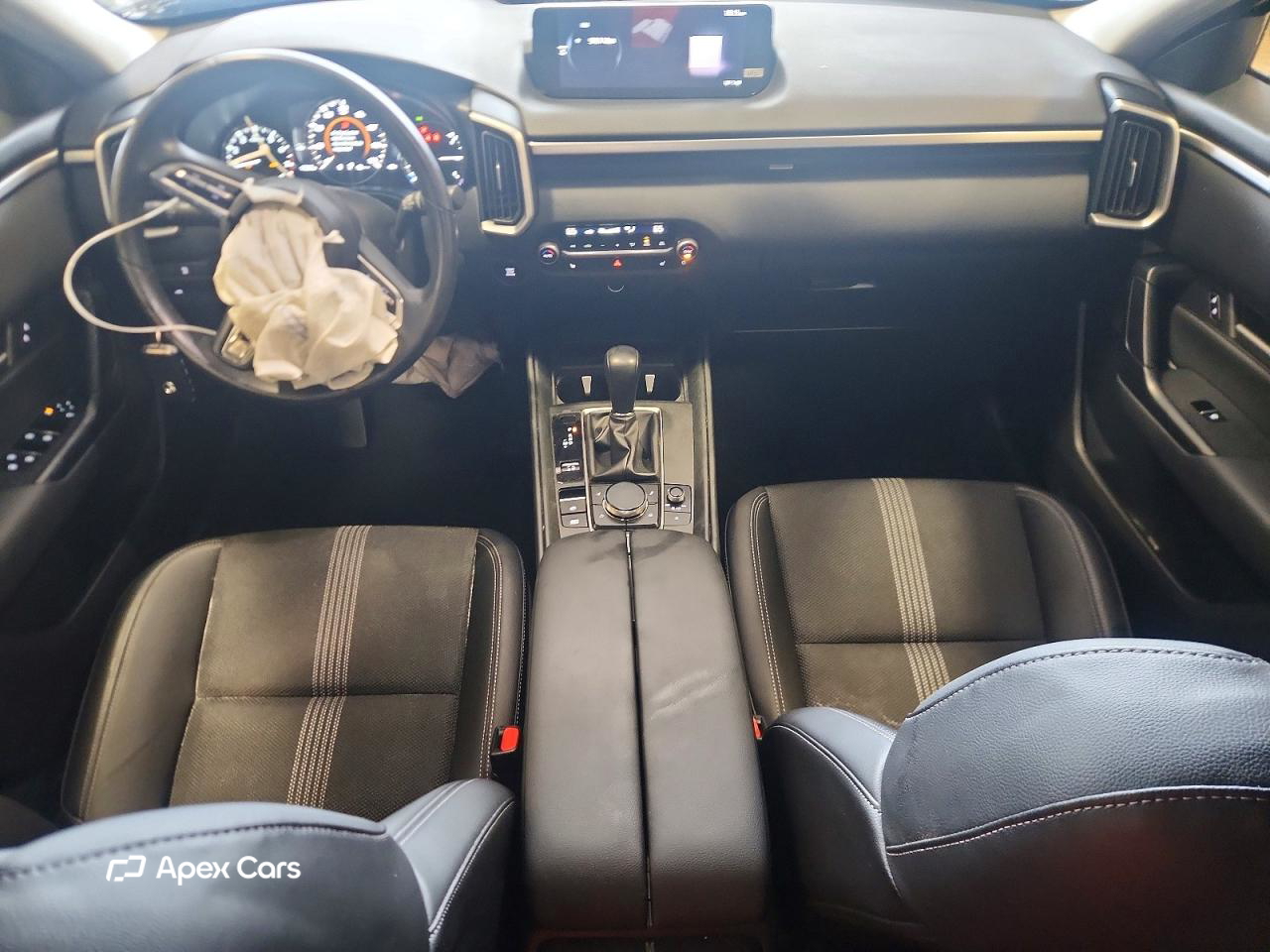 Mazda CX-50 2024