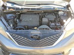 Toyota Sienna 2012