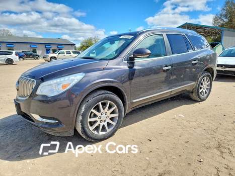 Buick Enclave 2017 - Image 1 of 14