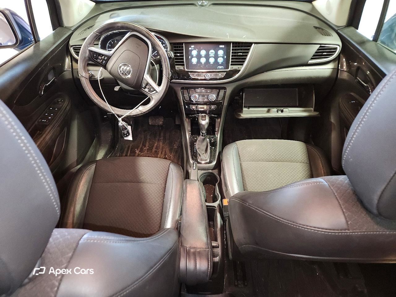Buick Encore 2020