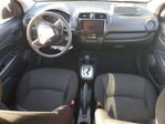 Mitsubishi Mirage 2024