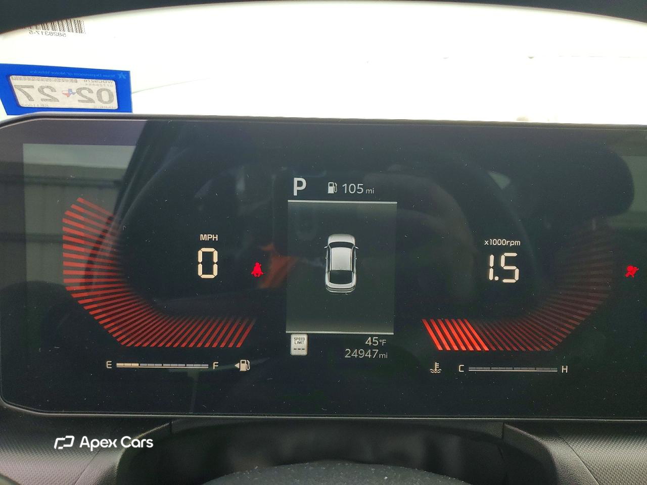 Kia K4 2025
