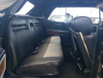 Lincoln Continental 1967