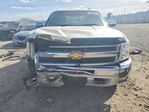 Chevrolet Silverado 2013