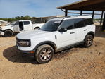 Ford Bronco 2022