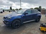 BMW X6 2013