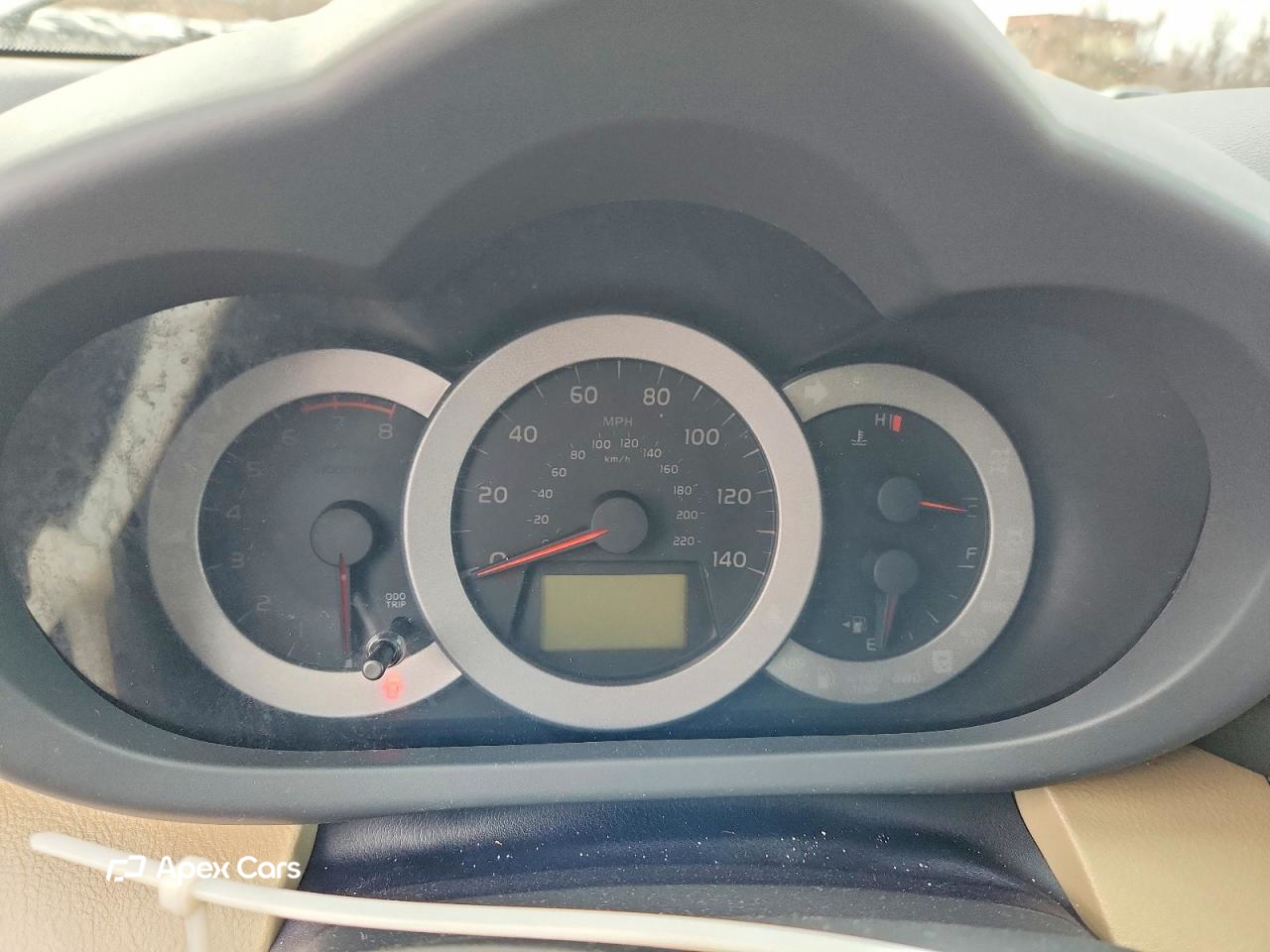 Toyota RAV 4 2012