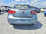 Volkswagen Eos 2014