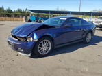 Ford Mustang 2012