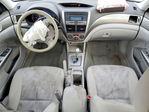 Subaru Forester 2009