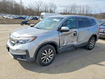Honda Pilot 2021