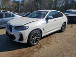 BMW X4 2022