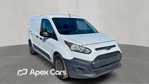 Ford Transit 2015 - Image 1 of 11