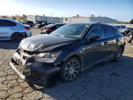 Lexus CT 2012