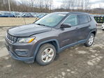 Jeep Compass 2018