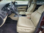 Acura MDX 2017