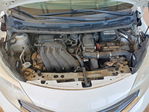 Nissan Versa 2016