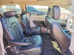 Chrysler Pacifica 2018