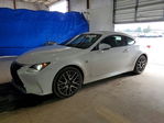 Lexus RC 2015