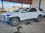 Chevrolet Traverse 2024