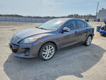 Mazda 3 2012