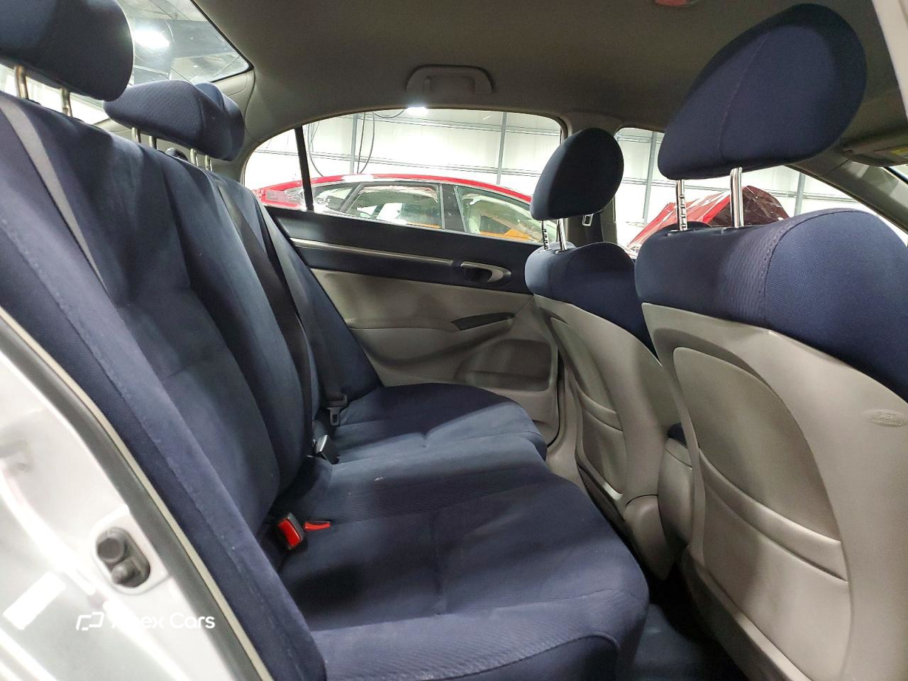 Honda Civic 2009
