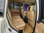 Land Rover Range Rover 2010