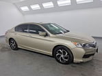 Honda Accord 2017