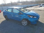 Ford Fiesta 2017