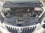 Buick Encore 2013